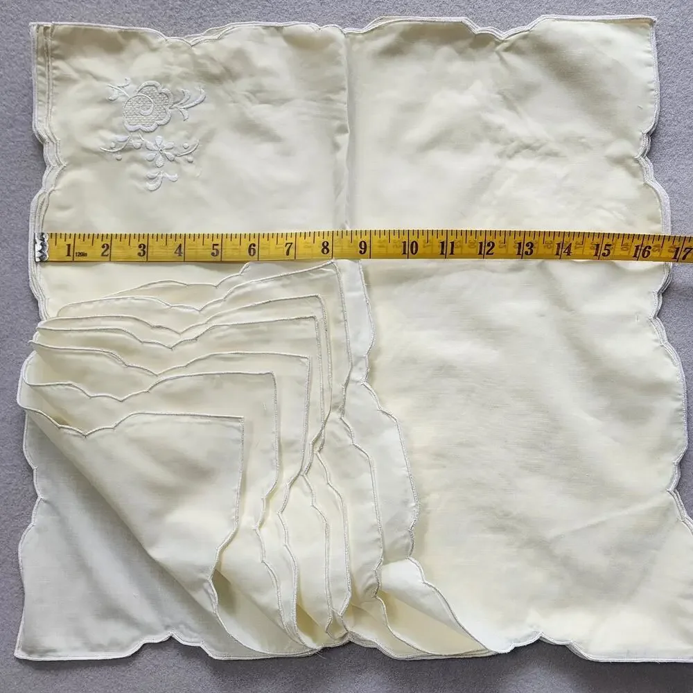 Chinese Embroidered 72